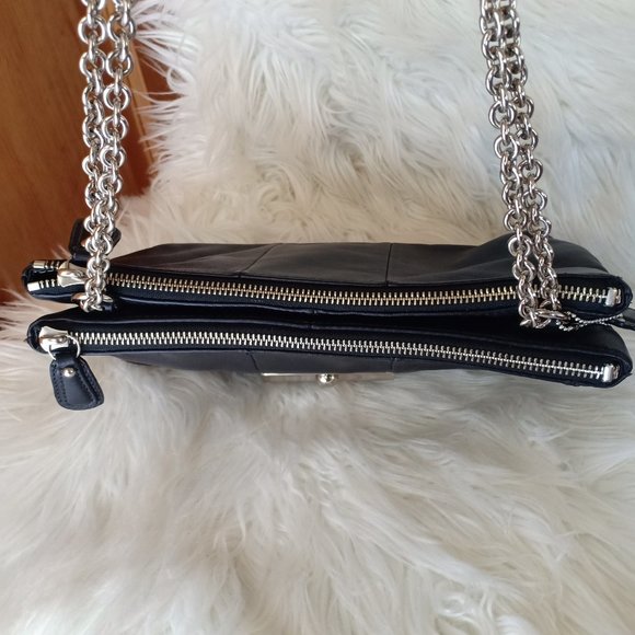 Coach 16818 Kristen Willow Bag - Picture 8 of 13